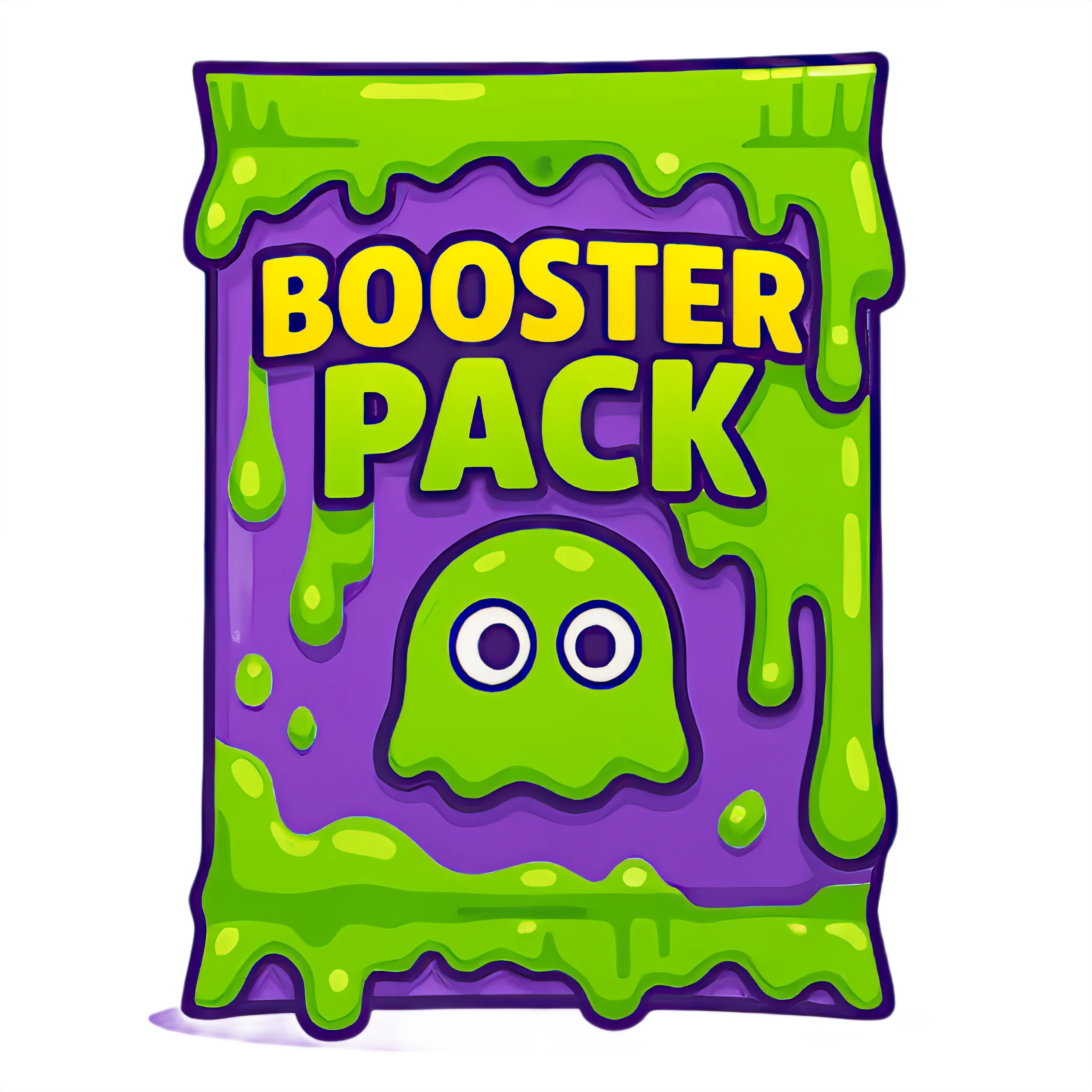 Monster Mashup Booster Pack